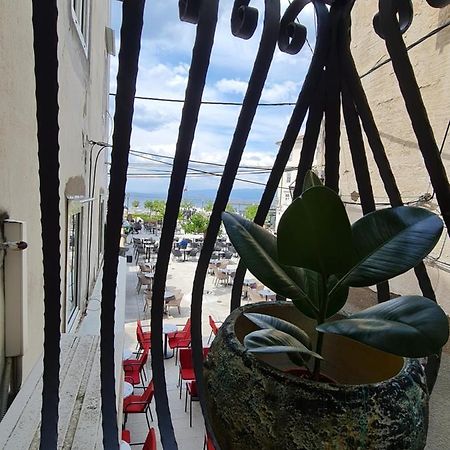 塞尼Rustic公寓 外观 照片